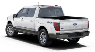 2025 Ford F-150® External Image 3
